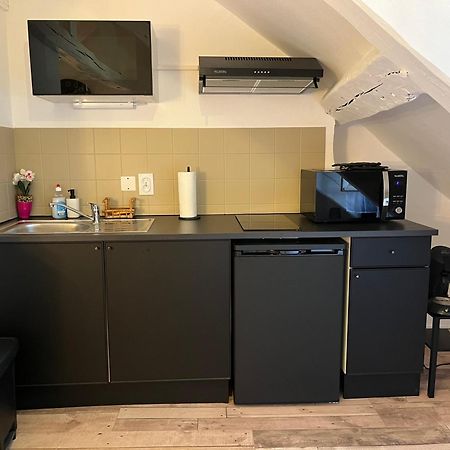 Residence 3 Studios De Charme Dans Centre Proche Cathedrale, Parking Possible A Prox Ορλεάνη Εξωτερικό φωτογραφία