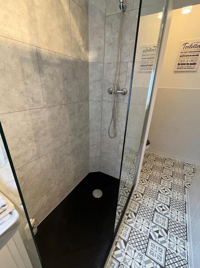 Residence 3 Studios De Charme Dans Centre Proche Cathedrale, Parking Possible A Prox Ορλεάνη Εξωτερικό φωτογραφία