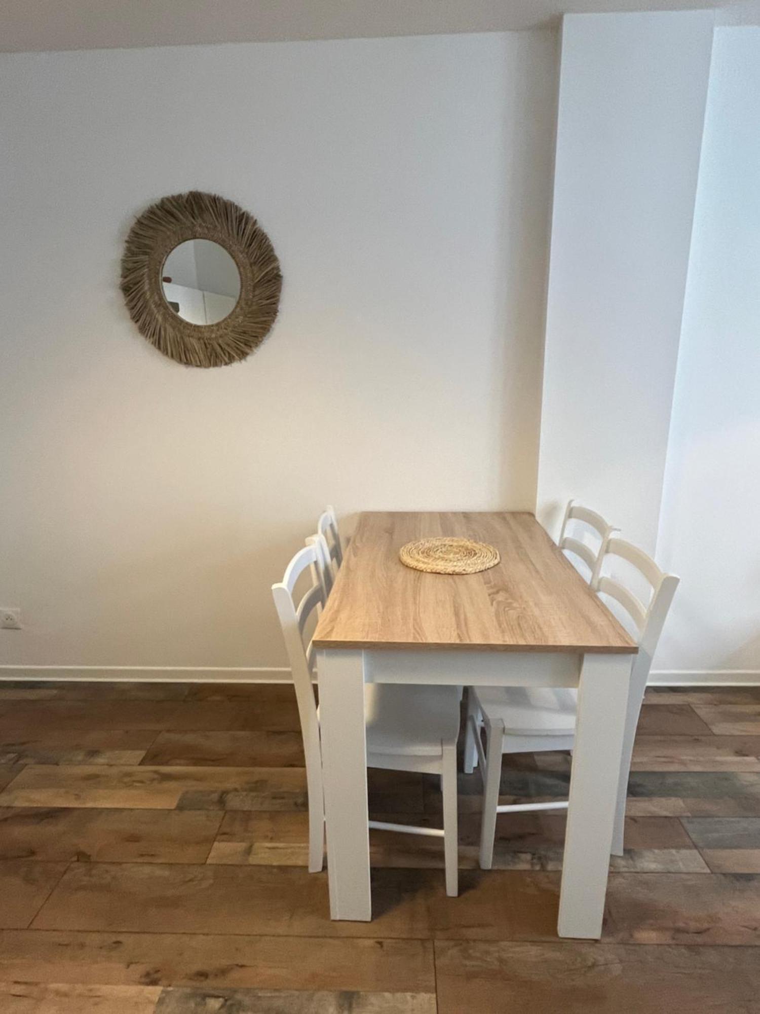 Residence 3 Studios De Charme Dans Centre Proche Cathedrale, Parking Possible A Prox Ορλεάνη Εξωτερικό φωτογραφία