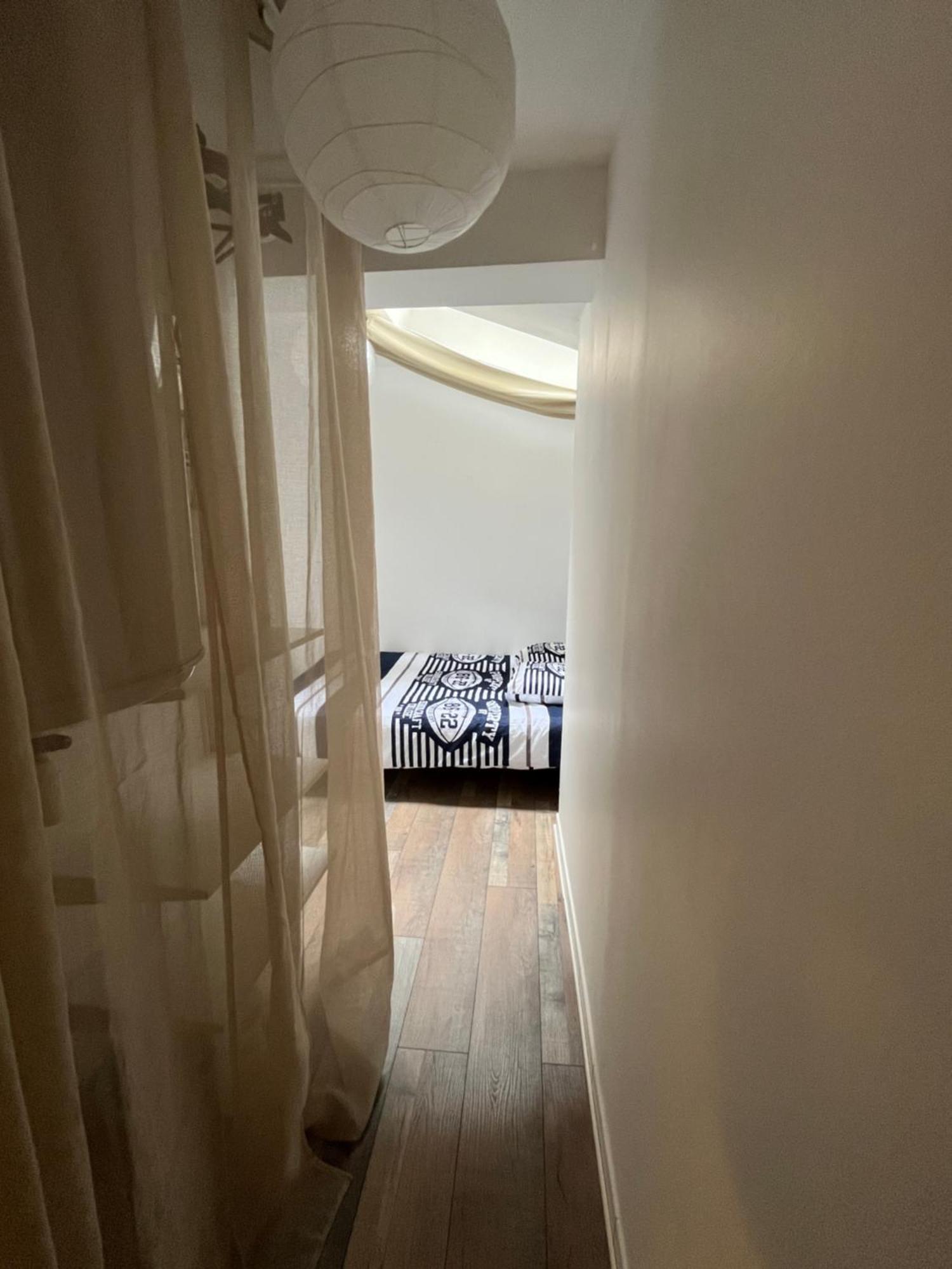 Residence 3 Studios De Charme Dans Centre Proche Cathedrale, Parking Possible A Prox Ορλεάνη Εξωτερικό φωτογραφία