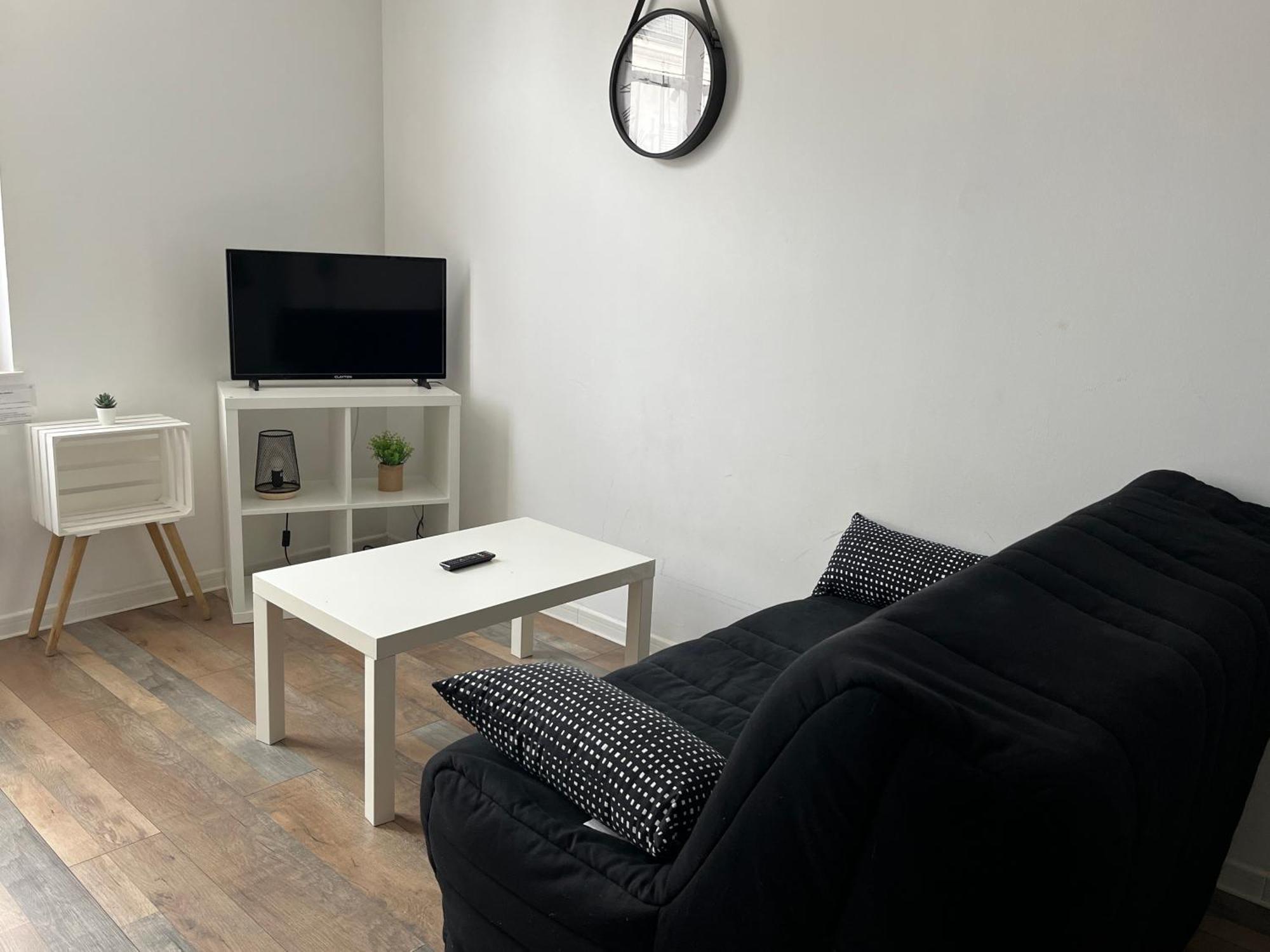 Residence 3 Studios De Charme Dans Centre Proche Cathedrale, Parking Possible A Prox Ορλεάνη Εξωτερικό φωτογραφία