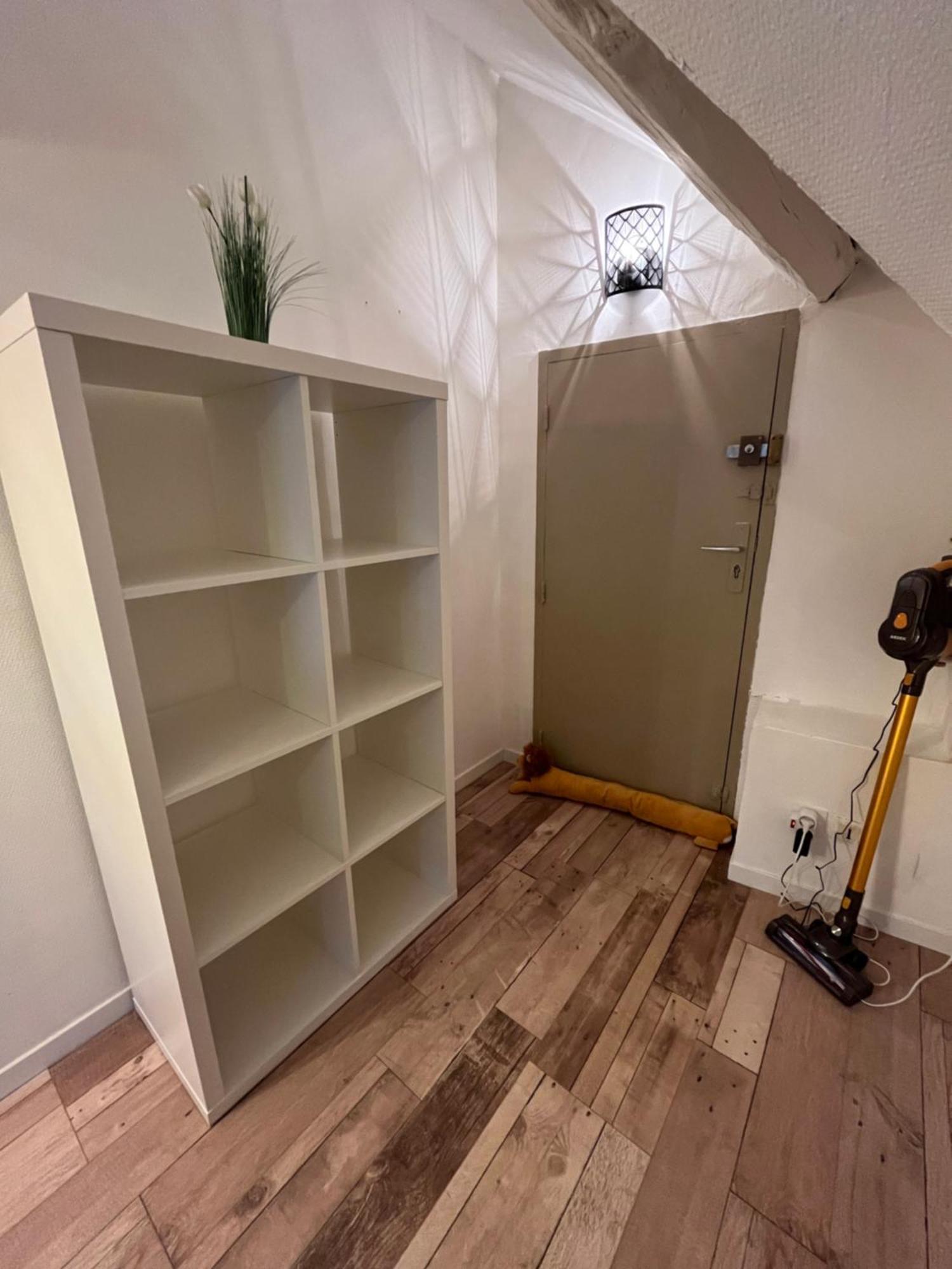 Residence 3 Studios De Charme Dans Centre Proche Cathedrale, Parking Possible A Prox Ορλεάνη Εξωτερικό φωτογραφία